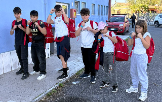 Boxe - I giovani talenti marchigiani brillano al Torneo della Cintura d’Italia